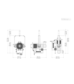 EclFresnel CT+SIP