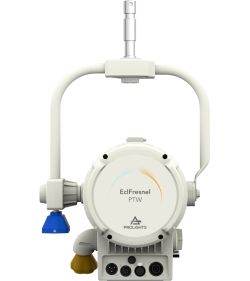 EclFresnel PTW