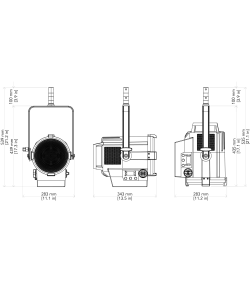 EclFresnel VW