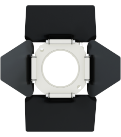 EclMini Barndoor+Frame