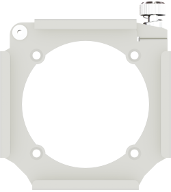 EclMini Barndoor+Frame