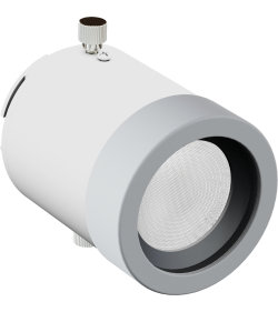 EclMini WashLens 15°- 30°