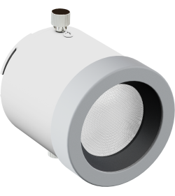 EclMini WashLens 25°- 50°
