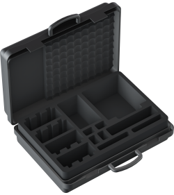 EclNanoPanel TWCPack