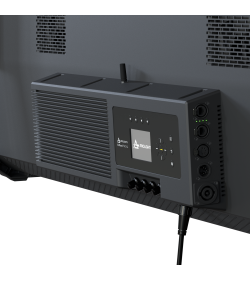 EclPanel TWCXL