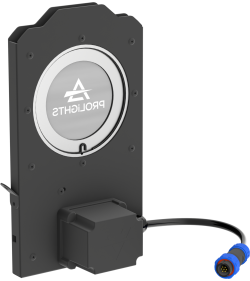 EclProfile Rotating Gobo