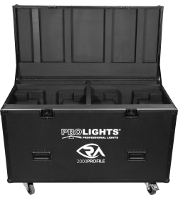 PROLIGHTS FCLRA2000