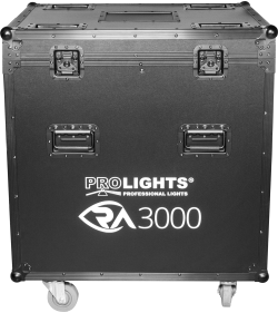 PROLIGHTS FCLRA3000