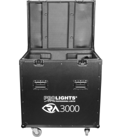 PROLIGHTS FCLRA3000