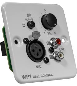 PROAUDIO WP1