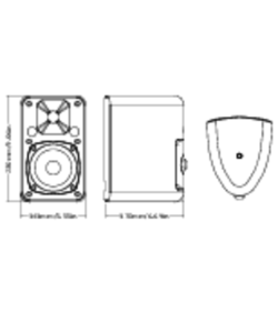 PROAUDIO AIR04TBK