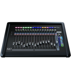FIT Controller for eMotion LV1