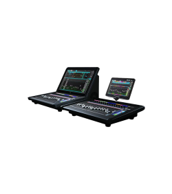 FIT Controller for eMotion LV1