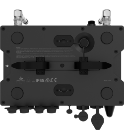 ÆtherBox Two