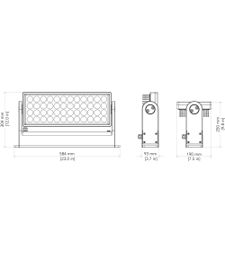 ArcPod 48VW