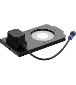 EclProfile Motorised Iris