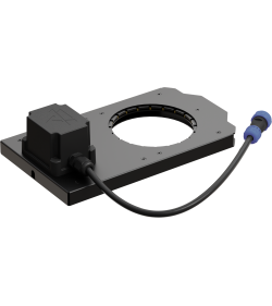 EclProfile Motorised Iris