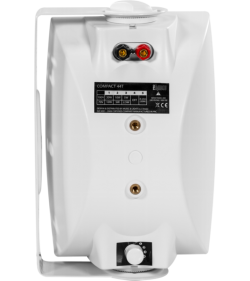 PROAUDIO COMPACT44TWH