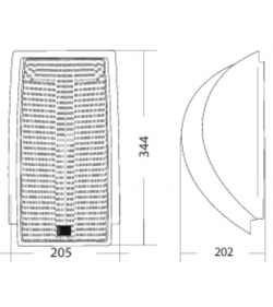 PROAUDIO COMPACT66TBK