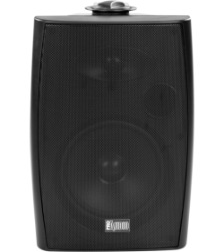 PROAUDIO COMPACT66TWH