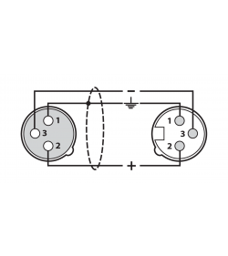 PROAUDIO INF53413L01