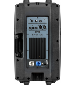 LIVEX10A