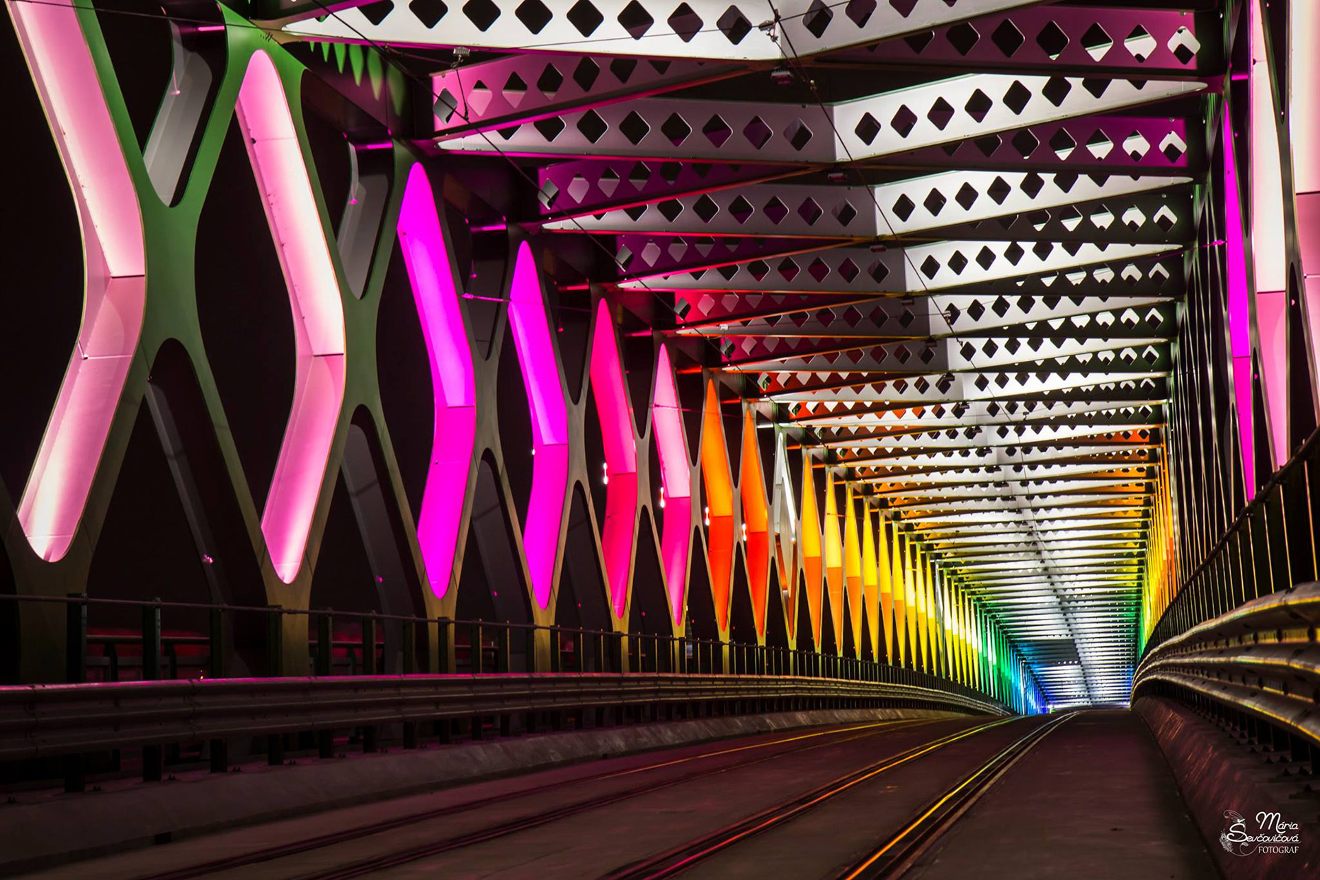 Starý most Bratislava