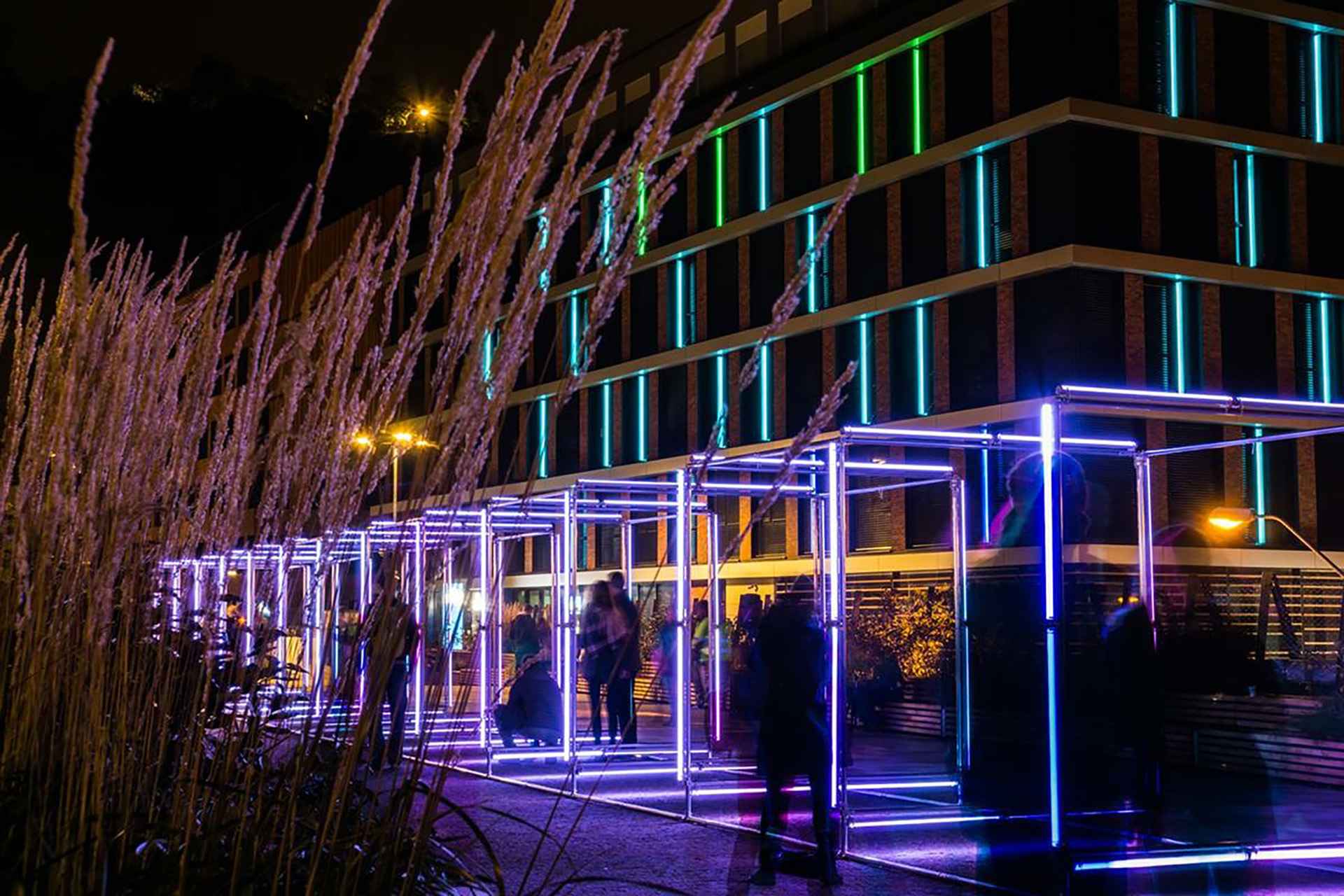 Zuckermandel Bratislava