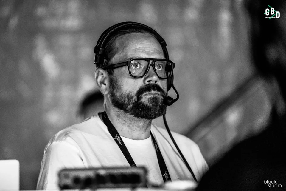 Jacek Chojczak