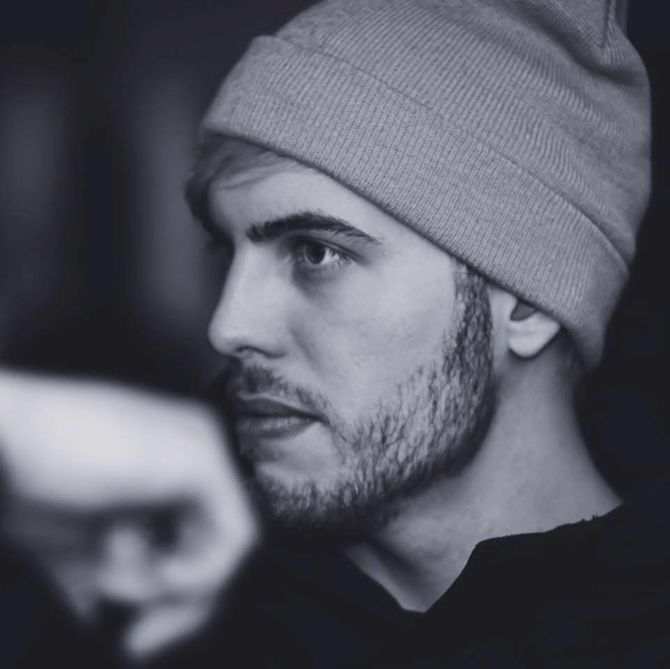 Marco Cassano
