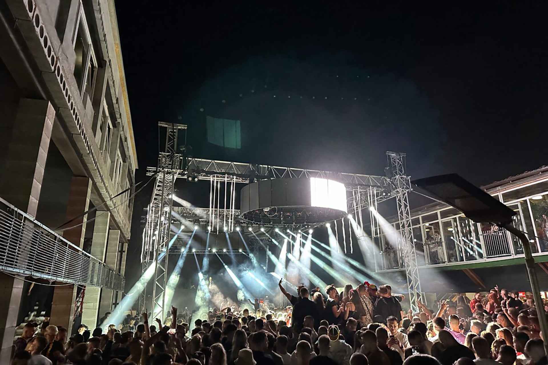 Kamenec Šírava / dfsystem
